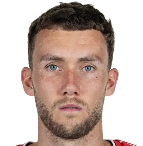 Luca Waldschmidt