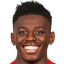 Franck muzambo idumbo