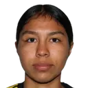 Allison Itzel García López