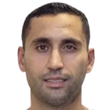 Ahmed Kantari