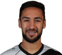 Maicol·Ferreira