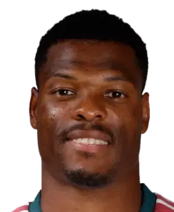 Denzel Dumfries