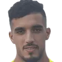 Yassine El Ghazouani
