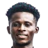 bernard somuah