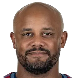 Vincent Kompany