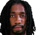 Fitz Jolly