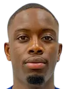 Prosper Mendy