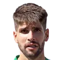 Rodrigo Cabrera