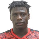Mamadou Ndiaye