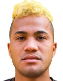 Edinson Mero