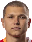 Daniil Chernobay