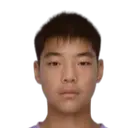 Zheng Ziyinghao
