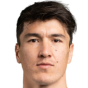 Eldor Shomurodov