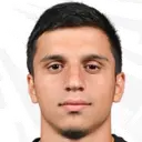 Mirgiyoz Suleymanov