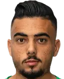 tarek bushank