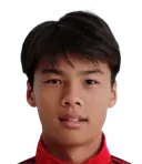 Liang Jiahao
