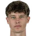 Kevin Krumme