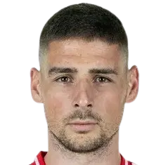 Andrej Ilić