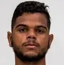 Nathan Palafoz