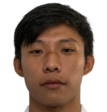 Cheng Chun-Wang Ryan