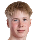 Tobias Backman