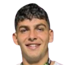 Mathias Elizondo