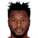 Dawda Ngum
