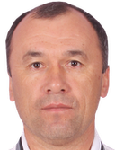 Ruzikul Berdiev