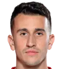 Alex Berenguer