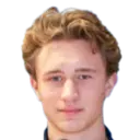Axel Østvold Aamodt