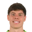 Jake Oram