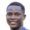 J. Girumugisha