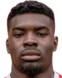Mamadou Saydou·Bangura