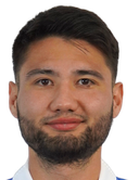 Dias kalybaev
