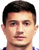 Dzhamaldin Khodzhaniyazov