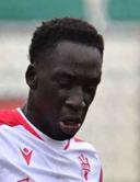 Mohamed Thiane