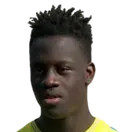 Saliou Mandiang