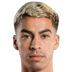 Gabriel Pereira