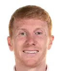 Brad Halliday