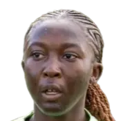 Angelema-Judee Nlongohne Y Akanyirege