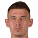 Andriy Bezhenar