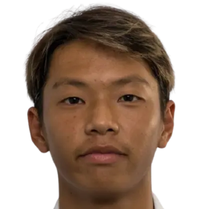 Chiu Ching-Yu Sergio
