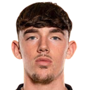Luke O'Donnell