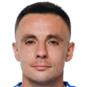 Dmytro Korkishko