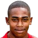 Iman Griffith