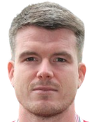 Liam McAlinden