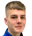 James Convie