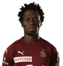 Koro Koné