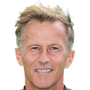 Andries Jonker