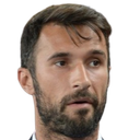 Mirko Vucinić